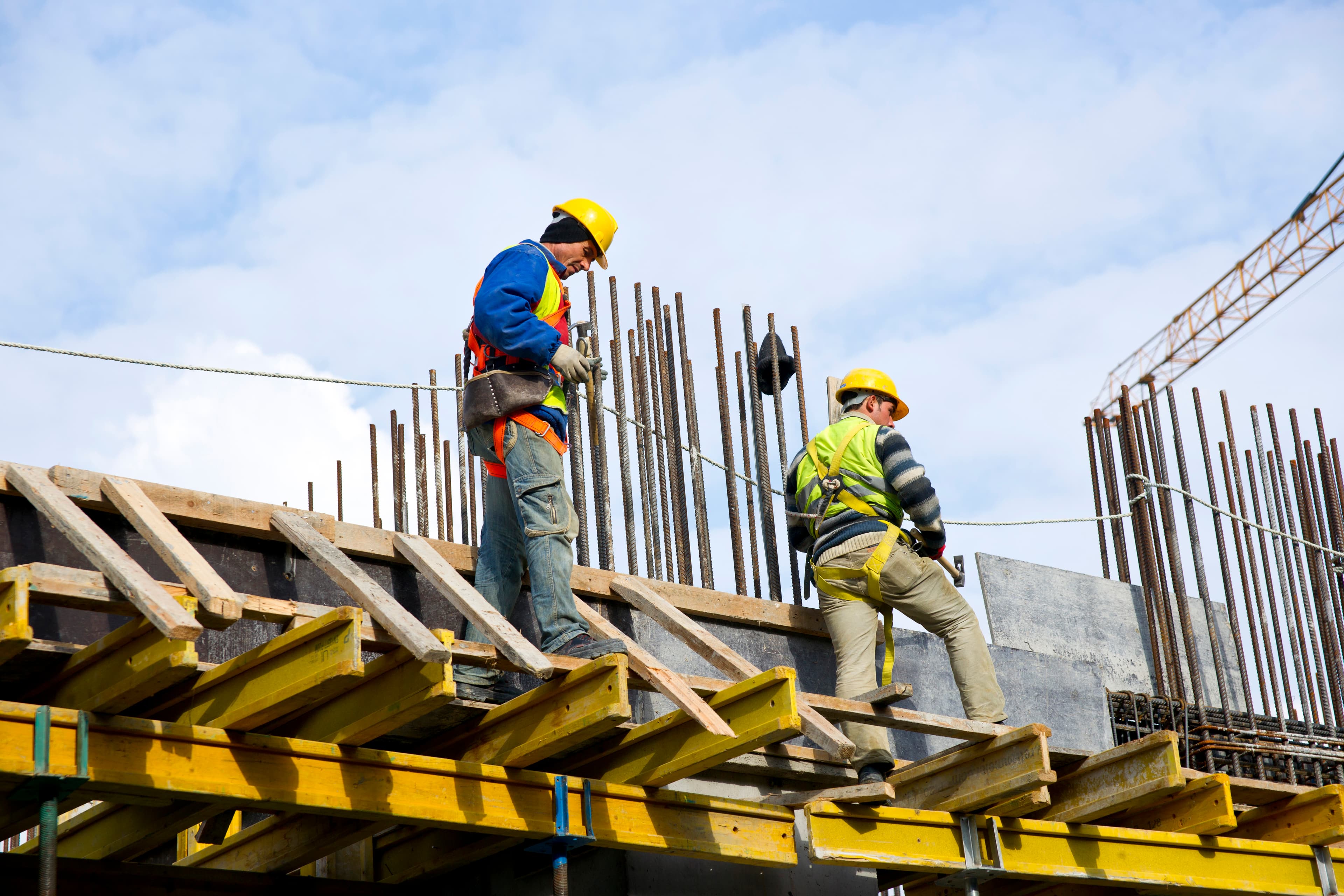 Construction worker