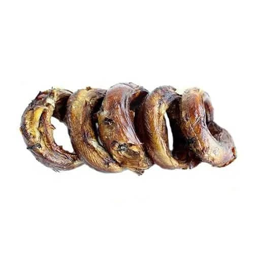 Smoked Fish