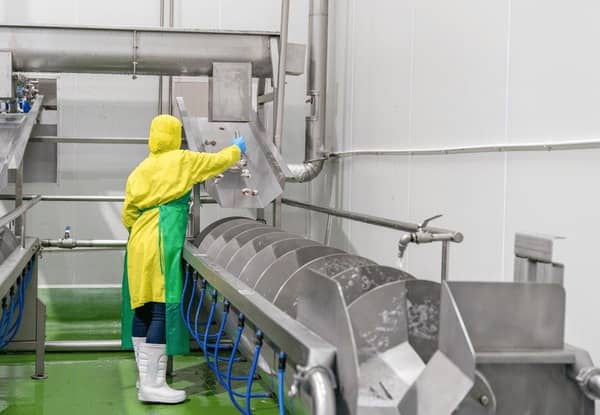 GNX - CLEANING SERVICES illustration