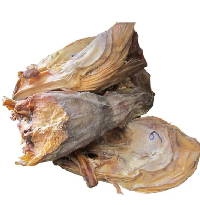 Stock Fish
