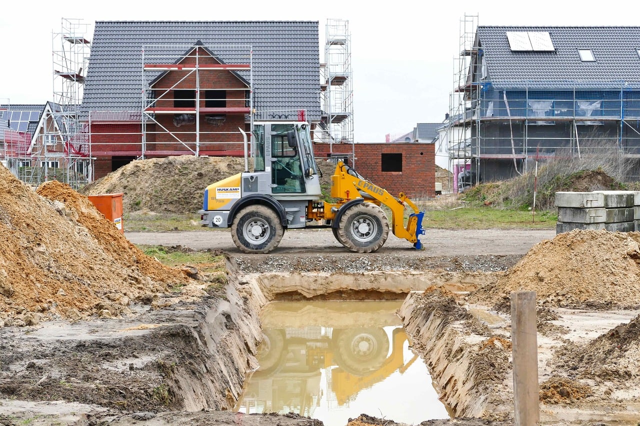 Civil Works Project 2