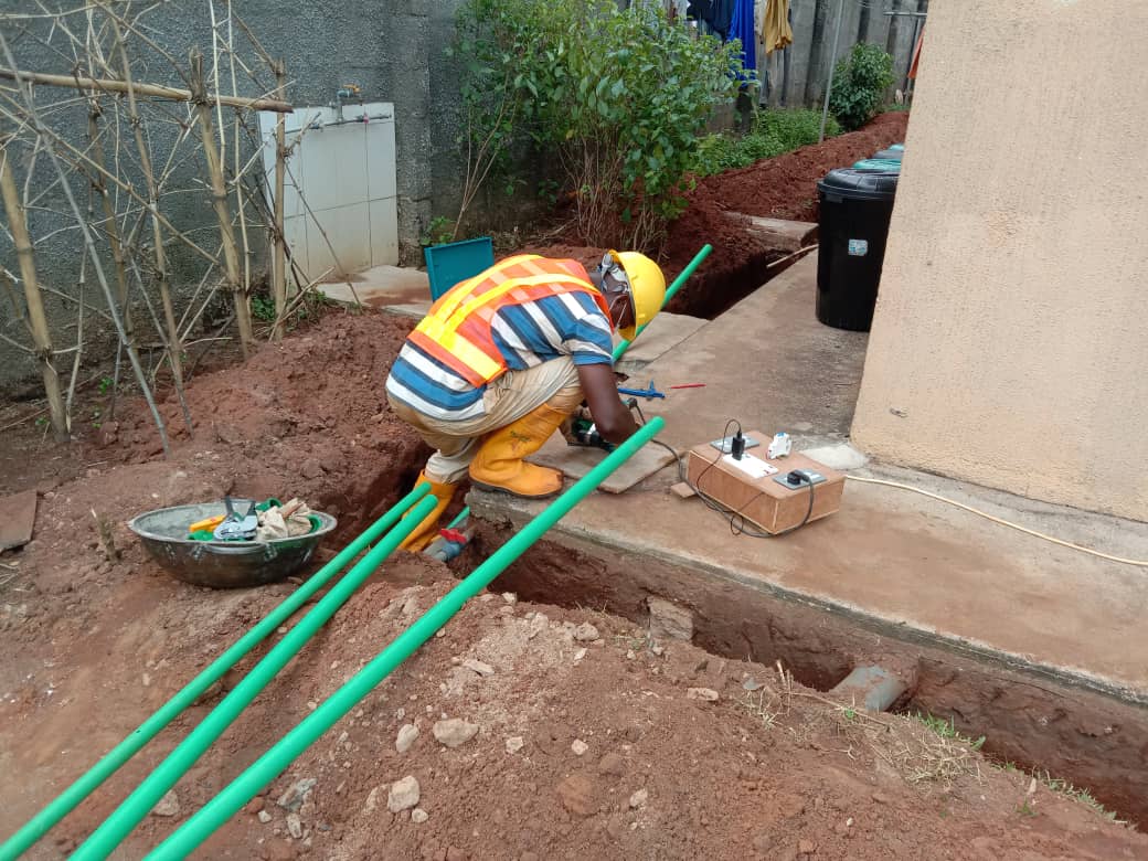 Civil Works Project 3