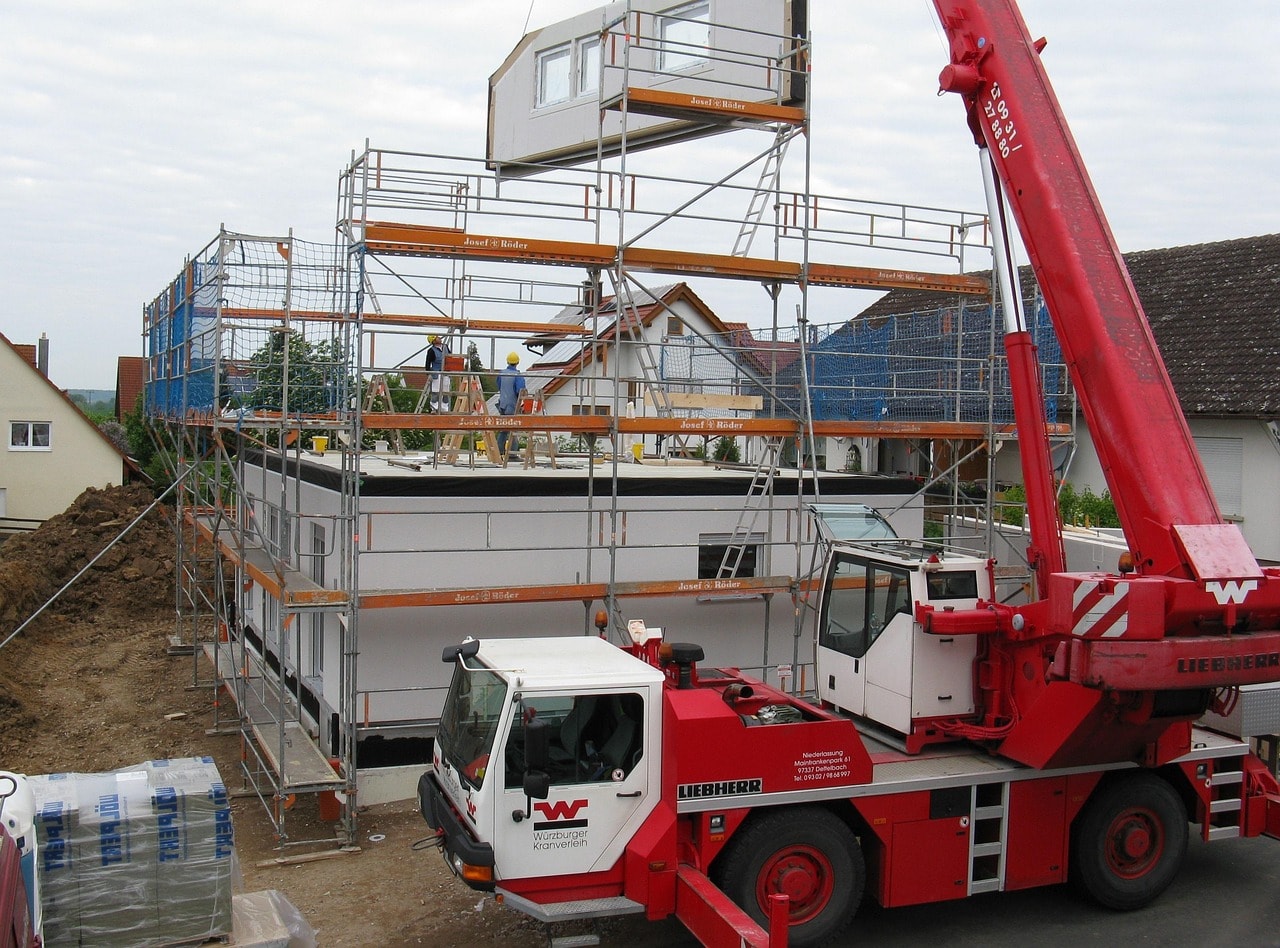 Civil Works 4