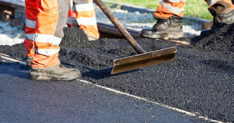 Civil Works 3