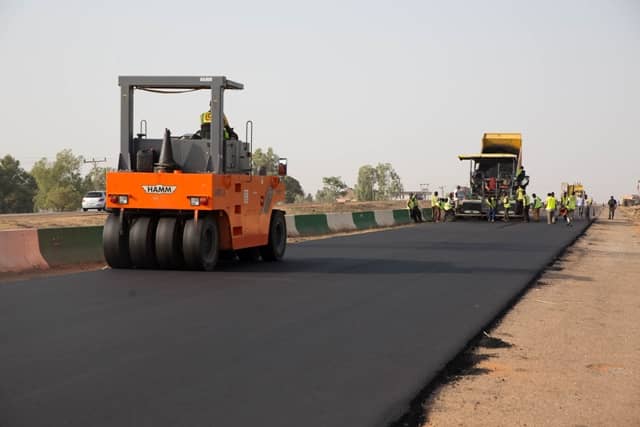 Civil Works 5