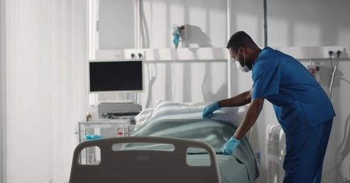 Cleaning Services 2
