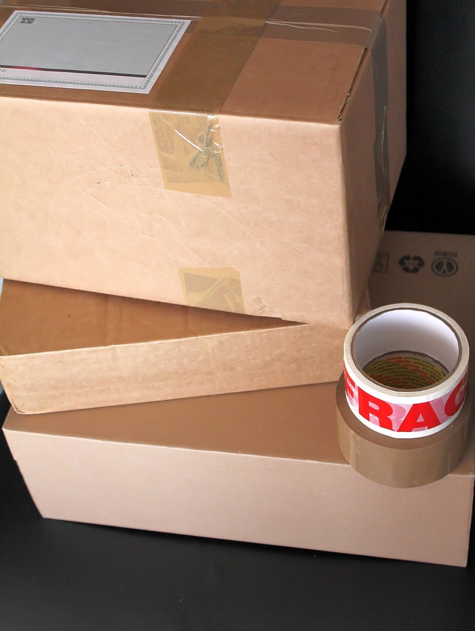Logistics Services 3