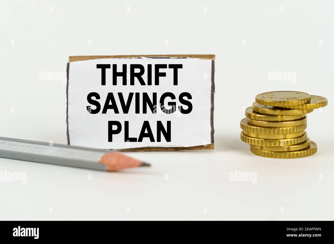 Thrift Services 5